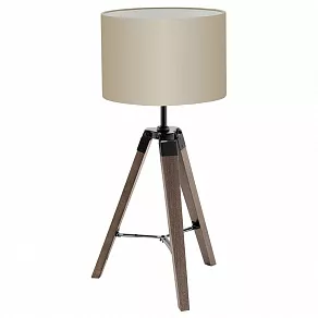 Настольная лампа декоративная Eglo Lantada 94325