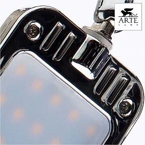 Спот Arte Lamp Rampa A9412AP-2CC