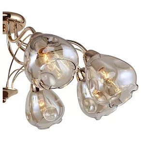 Потолочная люстра F-promo Galanta 2338-8U