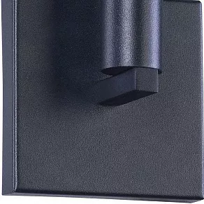 Бра Maytoni Toronto MOD974-WLBase-01-Black