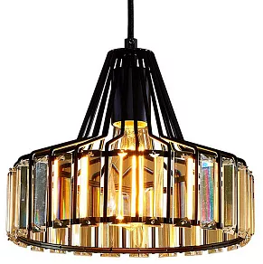 Подвесной светильник Citilux Эдисон CL450211