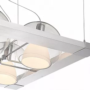 Подвесная люстра Lightstar Palla 803141