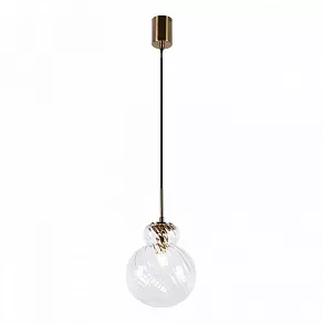 Подвесной светильник Favourite Ortus 4267-1P
