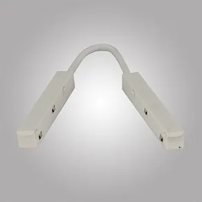 Токопровод концевой AM-Group  MAGNET AM404 LL20 WH