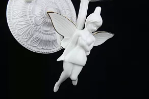 Бра Maytoni Angel ARM392-01-W