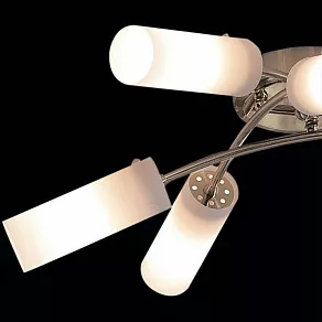 Потолочная люстра Citilux Новелла CL122162