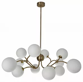 Люстра на штанге Zortes Blo ZRS.1777.12