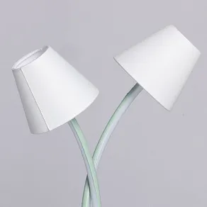 Настольная лампа декоративная MW-Light Аэлита 10 480033302