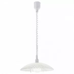 Подвесной светильник Eglo ПРОМО Alvez 96474