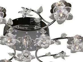 Потолочная люстра Omnilux OML-149 OML-14907-09