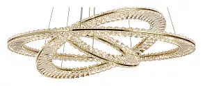 Подвесной светильник Newport 8240 8243/900 gold NEW