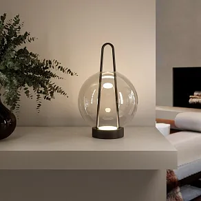 Настольная лампа декоративная Eurosvet Frasco 80507/1 черный