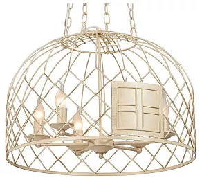 Подвесной светильник Vitaluce  V4974-3/6