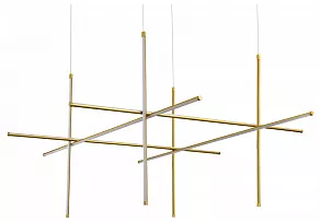 Подвесная люстра ST-Luce Retico SL6207.203.150