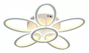 Потолочная люстра Moderli Velutte V1043-CL