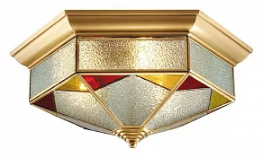 Накладной светильник Odeon Light Basse 2526/2A
