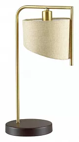 Настольная лампа декоративная Lumion Karen 3750/1T