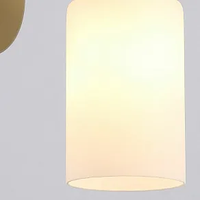 Бра ILLUMICO  IL0110-1W-79 COP