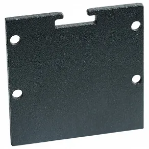 Заглушка для профиля Feron LD240 52094