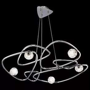 Подвесная люстра Mantra Lux 5011