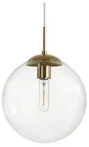 Подвесной светильник Lumion Suspentioni 6509/1