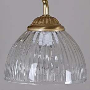 Люстра на штанге Reluce 09137-1 09137-0.3-08 COP
