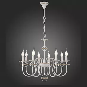 Подвесная люстра ST-Luce SL156 SL156.503.08