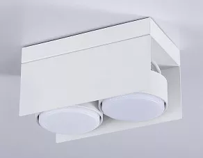 Накладной светильник Ambrella TN TN70845