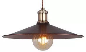 Подвесной светильник Maytoni Jingle T028-01-R