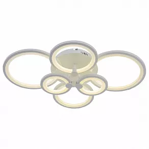 Потолочная люстра Omnilux Cuglieri OML-48707-98