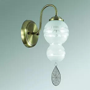 Бра Lumion Piretta 3273/1W