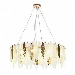 Подвесная люстра MyFar Albertina MR2580-10P