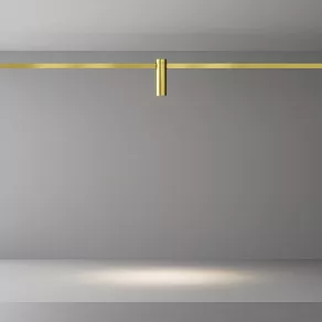 Накладной светильник Maytoni Focus Led TR143-1-5W3K-W-BS