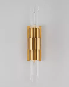Бра Moderli Strict V10271-2W