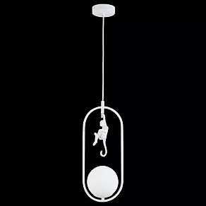 Подвесной светильник EVOLUCE Tenato SLE115123-01