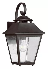 Светильник на штанге Feiss Galena FE-GALENA2-M-SBL