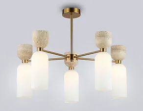 Люстра на штанге Ambrella Light LH LH53325