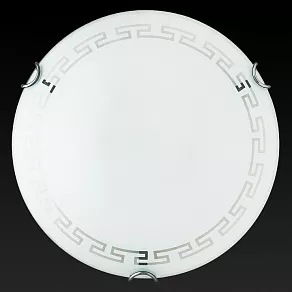 Накладной светильник TopLight Maude TL9161Y-01WH
