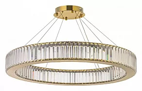 Подвесной светильник Arti Lampadari Anzio Anzio L 1.5.80.100 G