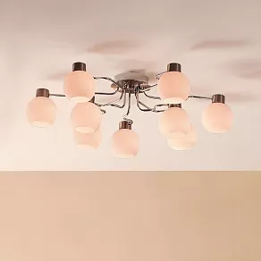 Потолочная люстра Citilux Отто CL121191