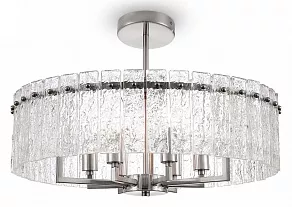 Светильник на штанге Freya Basilica FR5166PL-06N