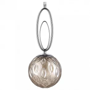 Подвесной светильник Vele Luce Phlox VL5853P01