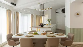 Накладной светильник Maytoni Fiore MOD233WL-L11BS3K