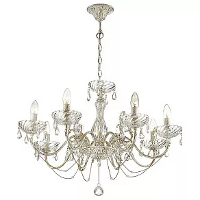 Подвесная люстра Lumion Gvenaella 3306/8