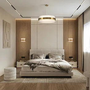 Бра с подсветкой Freya Bride FR5367WL-L40BS