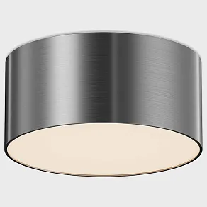 Накладной светильник Italline IT014-0206 IT014-0206 nickel
