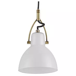 Подвесной светильник Maytoni Daniel MOD407-PL-01-BZ