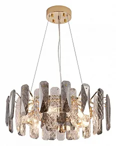 Подвесной светильник Lussole Duval LSP-8857