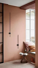 Бра Milosh Tendence 706 0706WL-12BK