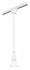 Переходник для трека Lightstar Barra 594006